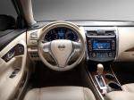 Nissan Teana 2014 года